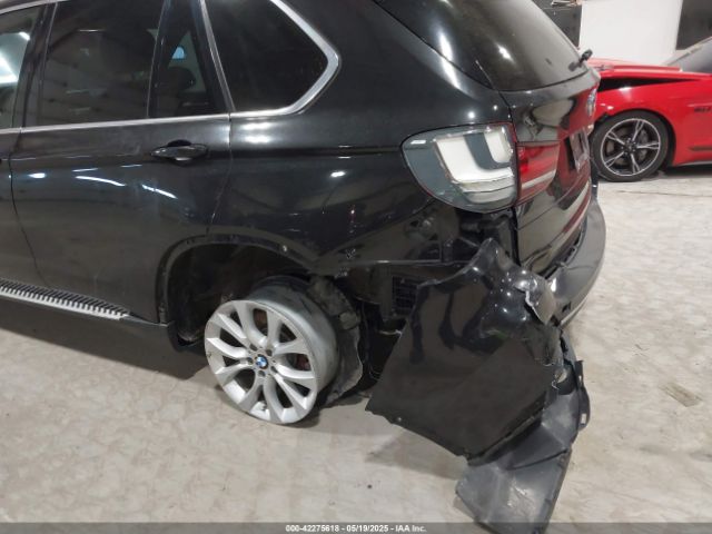 5UXKR0C52F0P14807 BMW X5 Xdrive35i