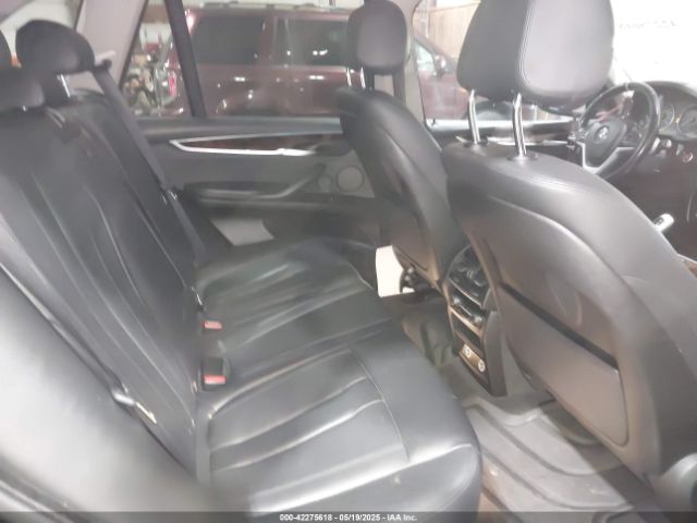 5UXKR0C52F0P14807 BMW X5 Xdrive35i
