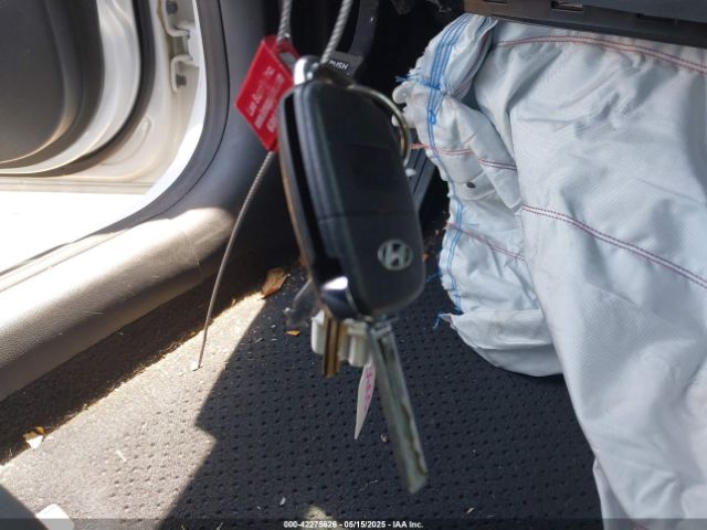2019 HYUNDAI SONATA 5NPE24AF1KH774158 Photo 10