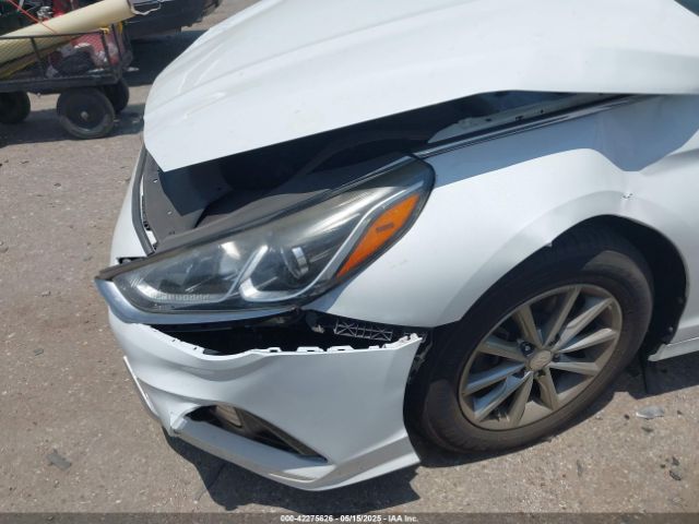 2019 HYUNDAI SONATA 5NPE24AF1KH774158 Photo 5
