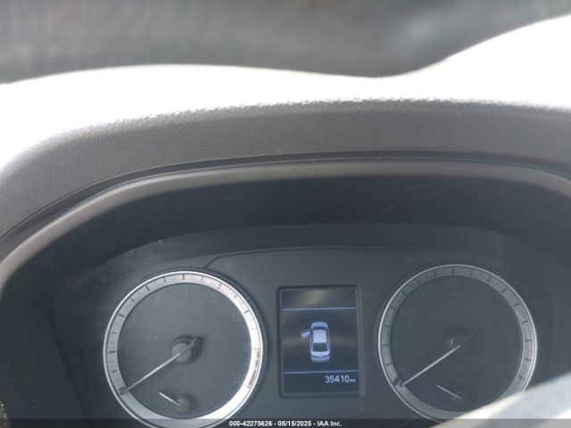2019 HYUNDAI SONATA 5NPE24AF1KH774158 Photo 6