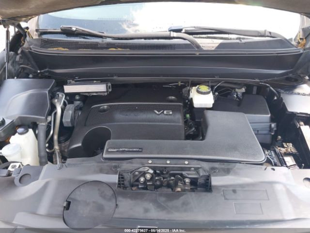 5N1AL0MM7EC521873 Infiniti QX60