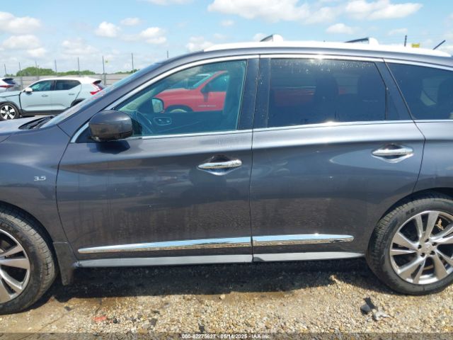 5N1AL0MM7EC521873 Infiniti QX60