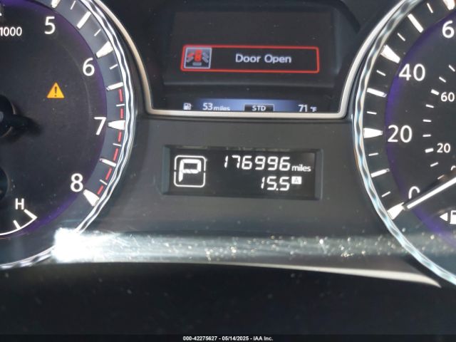 5N1AL0MM7EC521873 Infiniti QX60