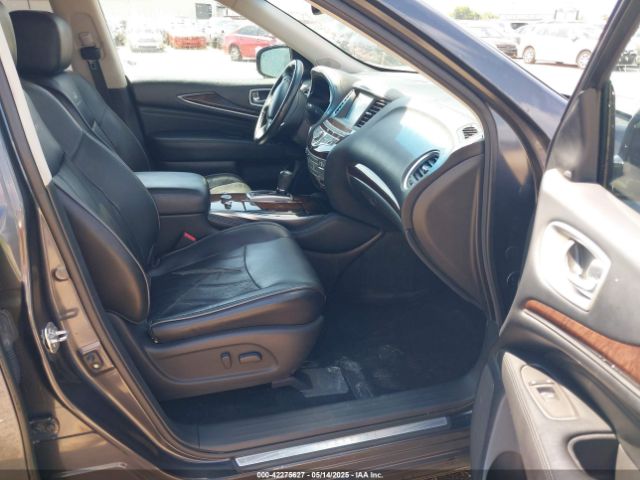 5N1AL0MM7EC521873 Infiniti QX60