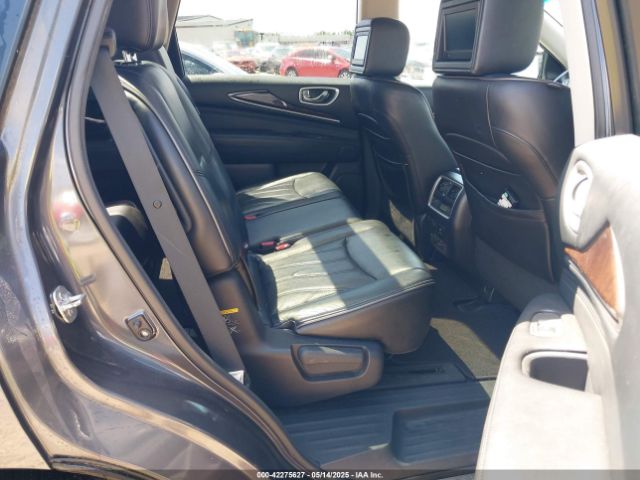 5N1AL0MM7EC521873 Infiniti QX60