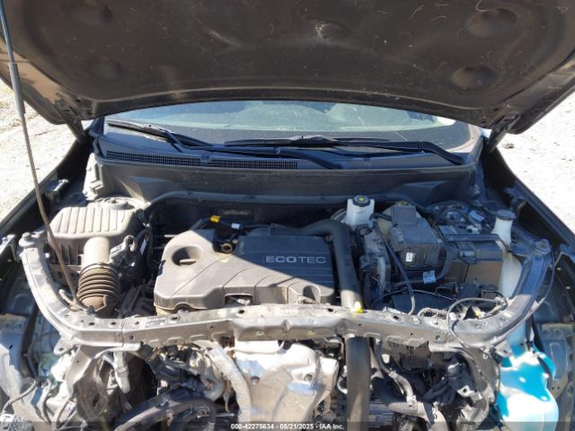 3GKALTEV3KL370595 GMC lyx - direct injection, vvt, fgt, turbo, alum, gen 1
