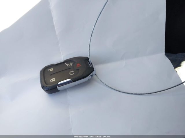 3GKALTEV3KL370595 GMC lyx - direct injection, vvt, fgt, turbo, alum, gen 1