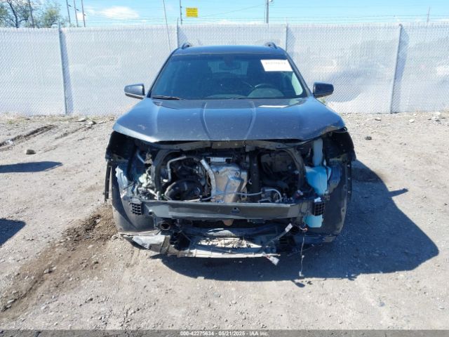 3GKALTEV3KL370595 GMC lyx - direct injection, vvt, fgt, turbo, alum, gen 1