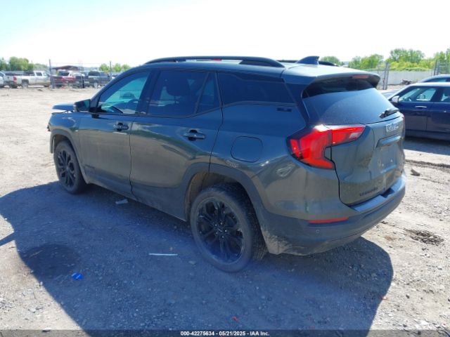 3GKALTEV3KL370595 GMC lyx - direct injection, vvt, fgt, turbo, alum, gen 1