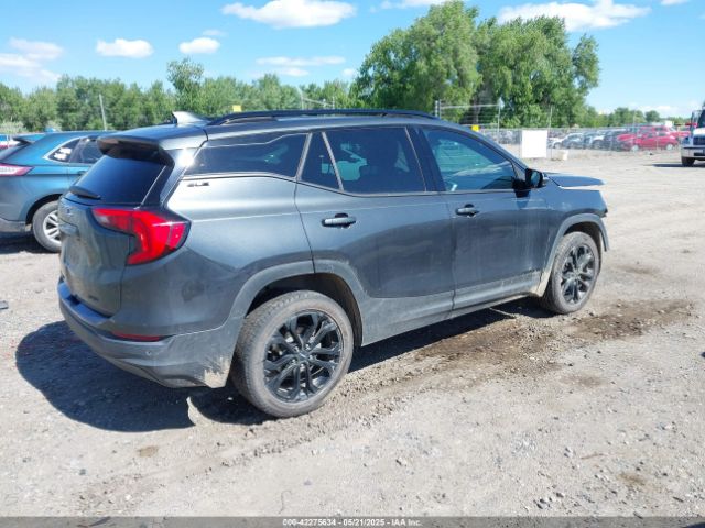 3GKALTEV3KL370595 GMC lyx - direct injection, vvt, fgt, turbo, alum, gen 1