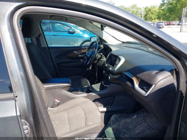3GKALTEV3KL370595 GMC lyx - direct injection, vvt, fgt, turbo, alum, gen 1