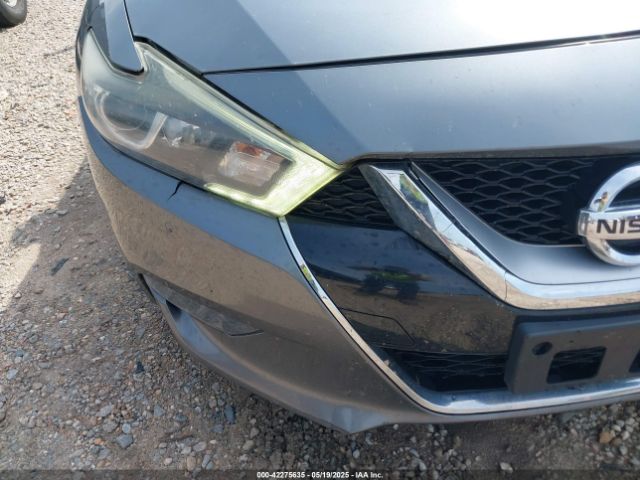1N4AA6AP0GC400543 Nissan Maxima 3.5 Sr
