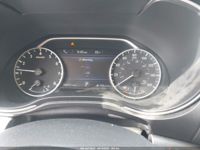 1N4AA6AP0GC400543 Nissan Maxima 3.5 Sr