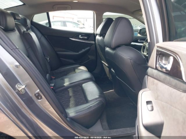 1N4AA6AP0GC400543 Nissan Maxima 3.5 Sr