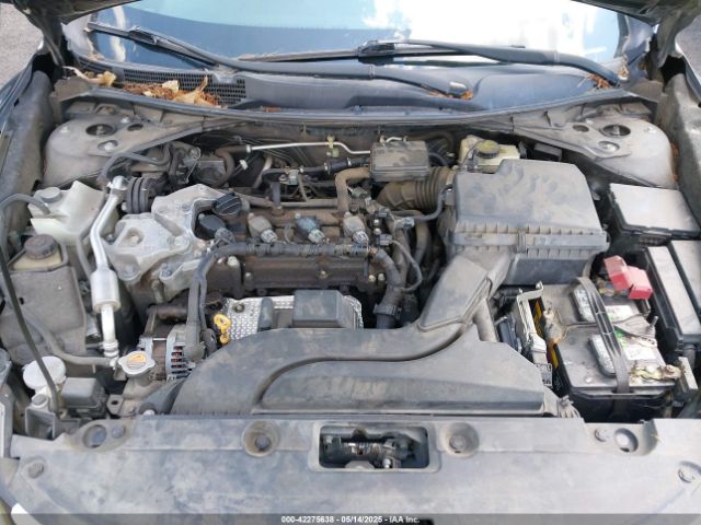 1N4AL3AP7GC230979 Nissan Altima 2.5 Sr