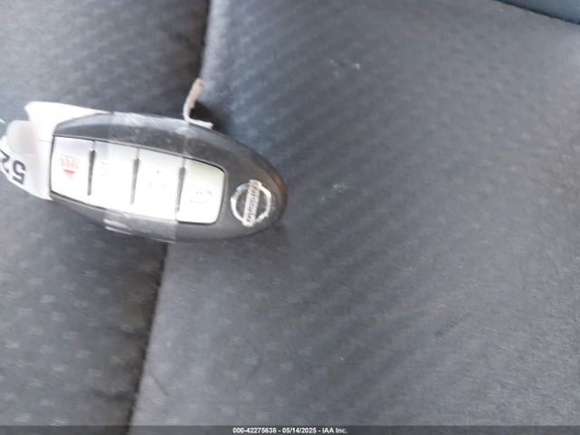 1N4AL3AP7GC230979 Nissan Altima 2.5 Sr