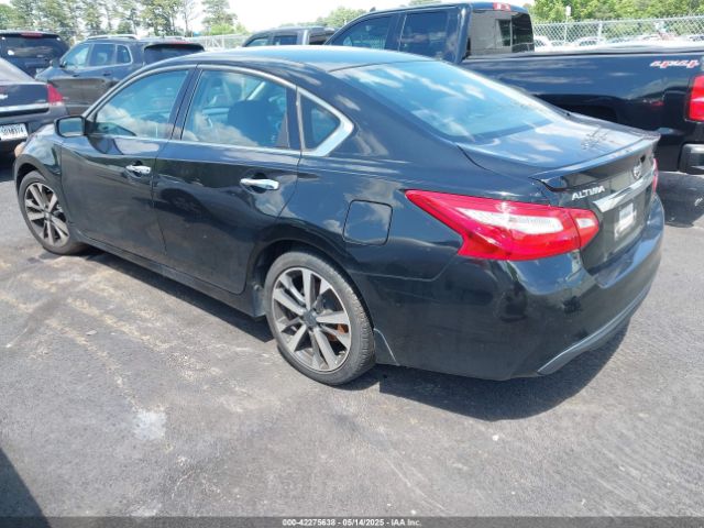 1N4AL3AP7GC230979 Nissan Altima 2.5 Sr