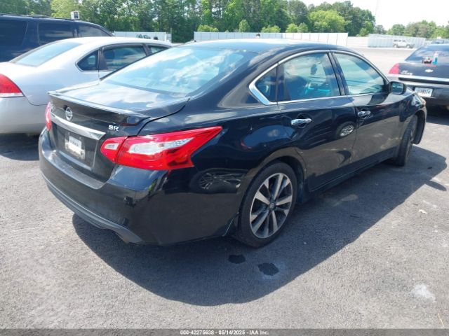 1N4AL3AP7GC230979 Nissan Altima 2.5 Sr