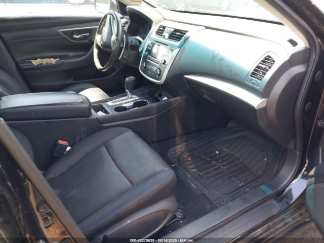1N4AL3AP7GC230979 Nissan Altima 2.5 Sr