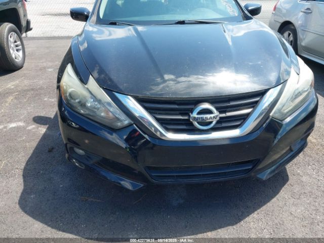 1N4AL3AP7GC230979 Nissan Altima 2.5 Sr