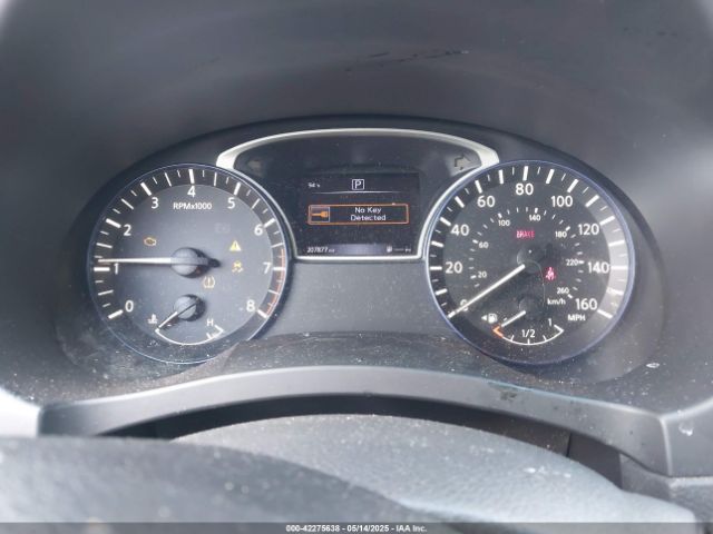 1N4AL3AP7GC230979 Nissan Altima 2.5 Sr