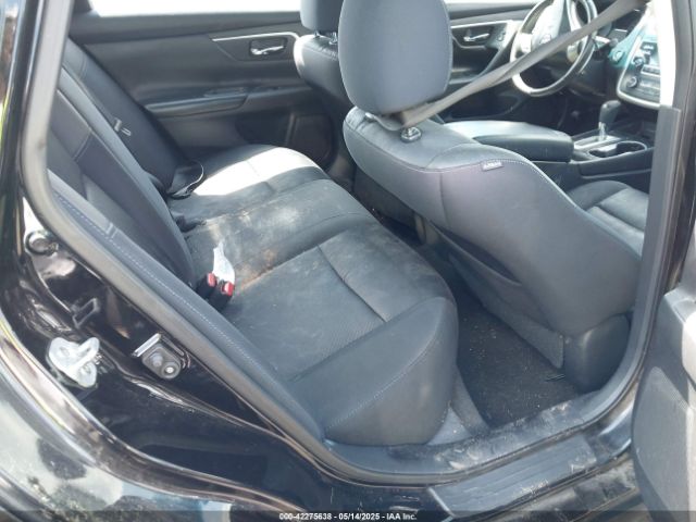 1N4AL3AP7GC230979 Nissan Altima 2.5 Sr