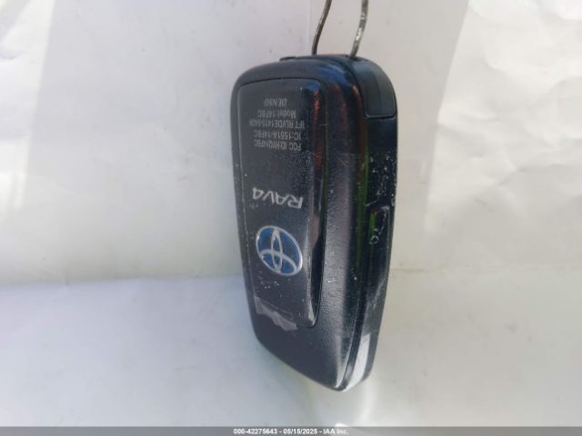 4T3B6RFV7MU044710 Toyota Rav4 Hybrid Xle Premium