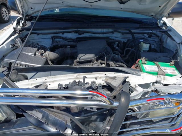 5TFJX4GN8FX044269 Toyota Tacoma Prerunner