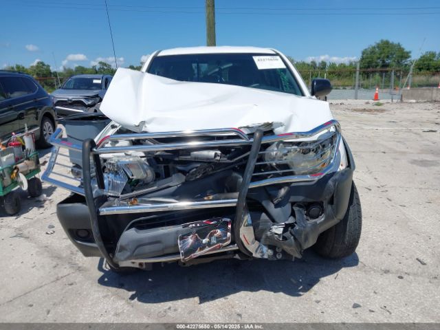 5TFJX4GN8FX044269 Toyota Tacoma Prerunner