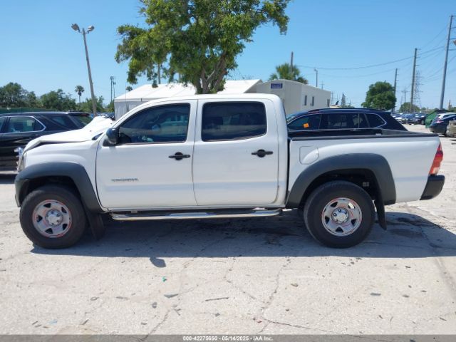 5TFJX4GN8FX044269 Toyota Tacoma Prerunner