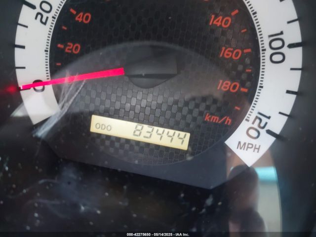 5TFJX4GN8FX044269 Toyota Tacoma Prerunner