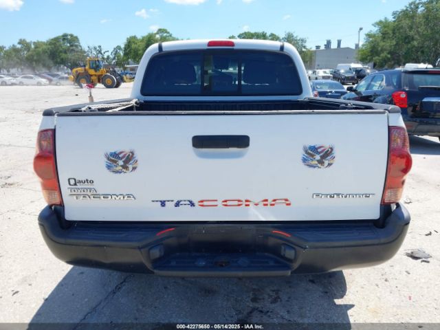 5TFJX4GN8FX044269 Toyota Tacoma Prerunner