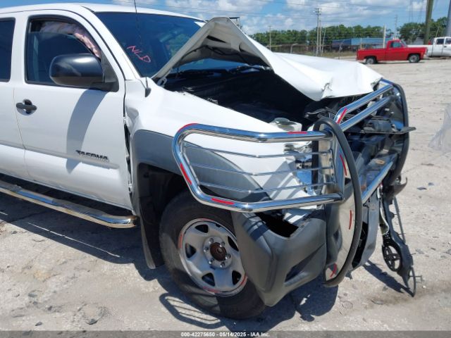 5TFJX4GN8FX044269 Toyota Tacoma Prerunner
