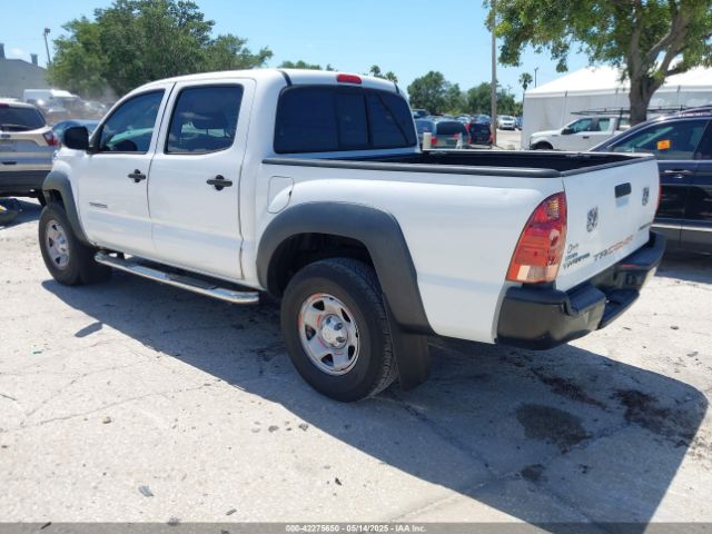 5TFJX4GN8FX044269 Toyota Tacoma Prerunner