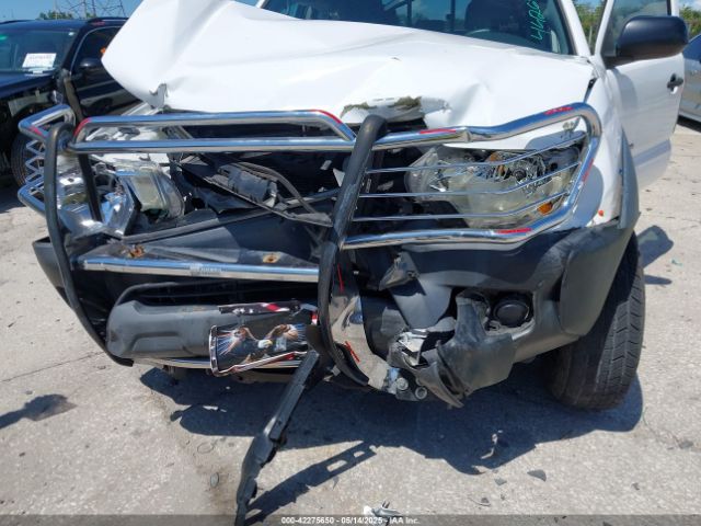 5TFJX4GN8FX044269 Toyota Tacoma Prerunner