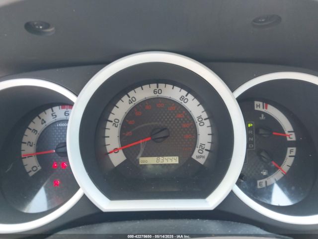 5TFJX4GN8FX044269 Toyota Tacoma Prerunner