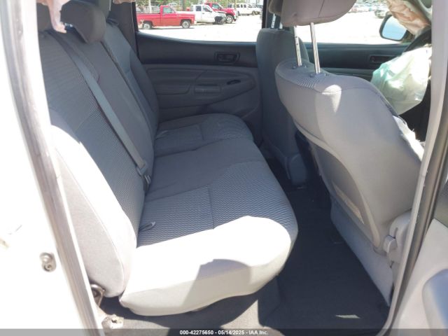 5TFJX4GN8FX044269 Toyota Tacoma Prerunner