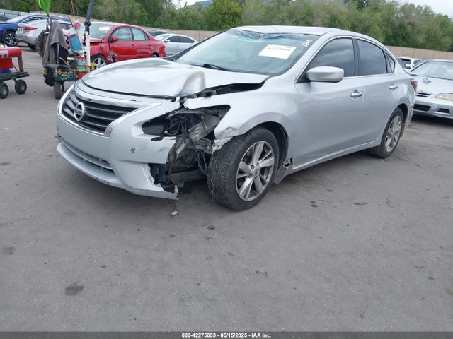 1N4AL3AP8FN363009 Nissan Altima