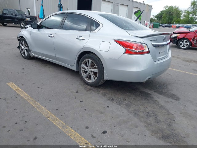 1N4AL3AP8FN363009 Nissan Altima