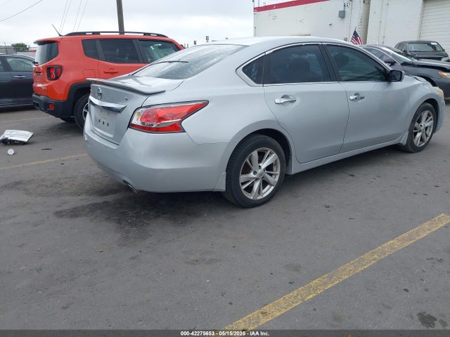 1N4AL3AP8FN363009 Nissan Altima