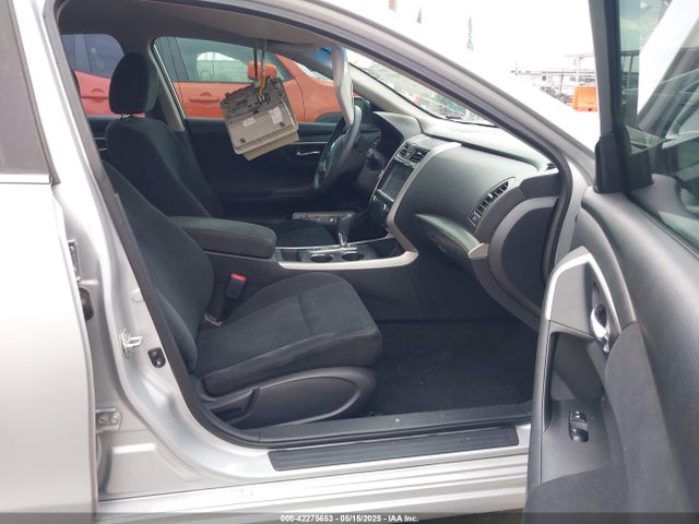 1N4AL3AP8FN363009 Nissan Altima