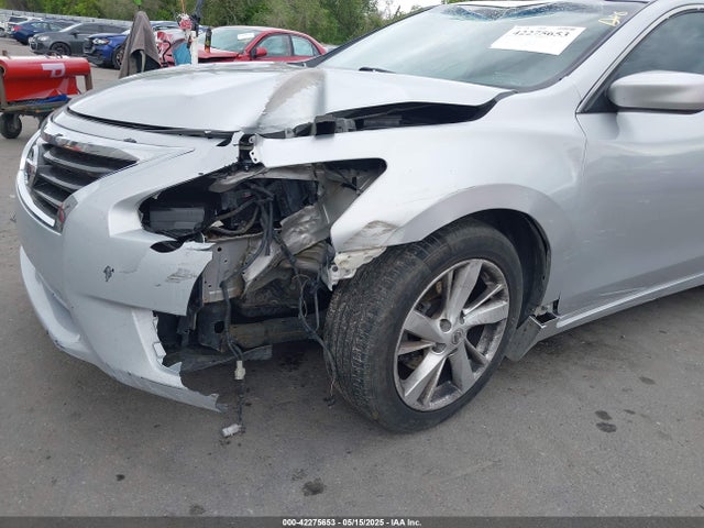 1N4AL3AP8FN363009 Nissan Altima