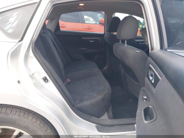 1N4AL3AP8FN363009 Nissan Altima
