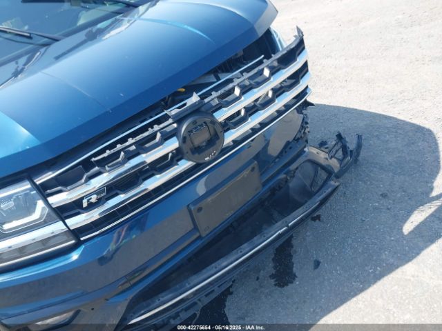 2019 VOLKSWAGEN ATLAS 1V2RR2CAXKC600831 Photo 5