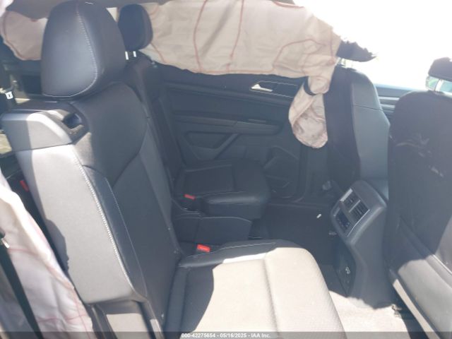 2019 VOLKSWAGEN ATLAS 1V2RR2CAXKC600831 Photo 7
