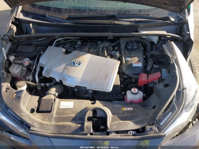 2022 TOYOTA PRIUS JTDKAMFUXN3188930 Photo 9
