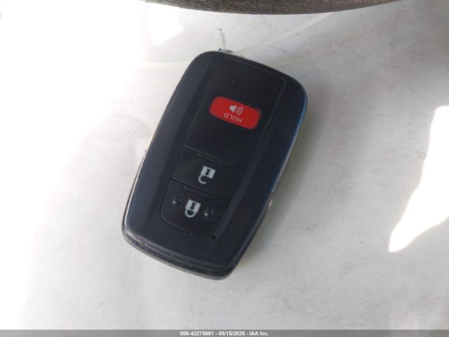 2022 TOYOTA PRIUS JTDKAMFUXN3188930 Photo 10