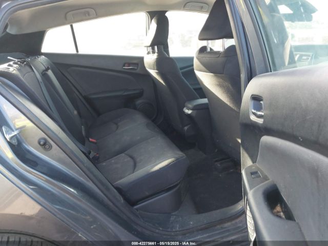 2022 TOYOTA PRIUS JTDKAMFUXN3188930 Photo 7