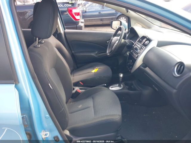 3N1CE2CP0FL377509 Nissan Versa Note S (sr)/s Plus/sl/sr/sv
